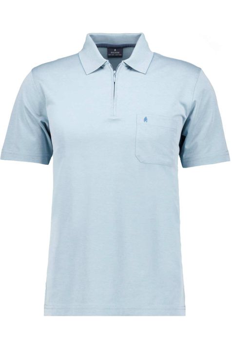 Polo Uomo Ragman Classic Manica corta