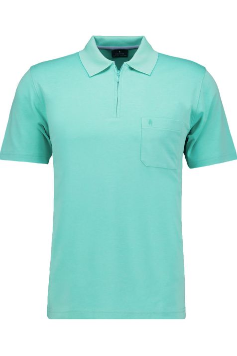 Polo Uomo Ragman Classic Manica corta