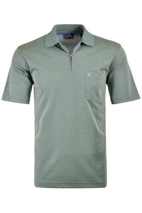 Polo Uomo Ragman Classic Manica corta