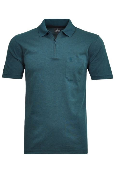 Polo Uomo Ragman Classic Manica corta