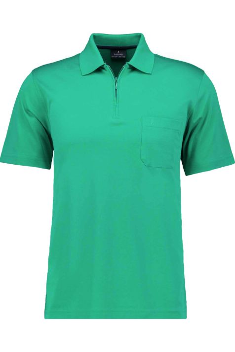 Polo Uomo Ragman Classic Manica corta