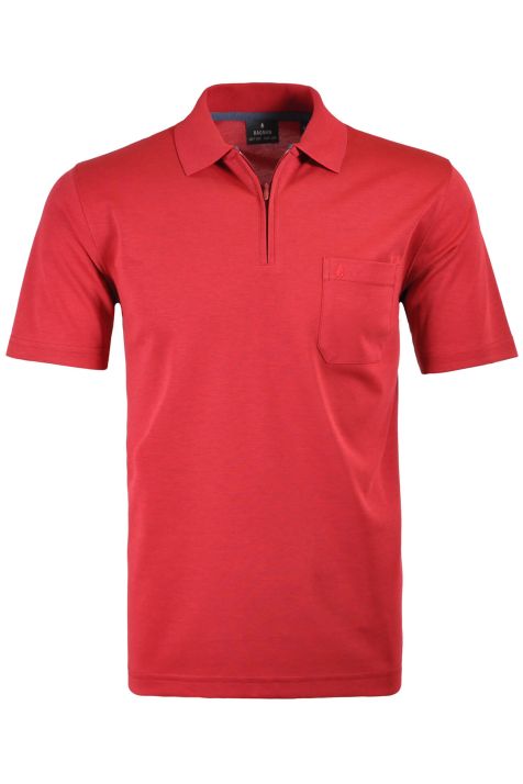Polo Uomo Ragman Classic Manica corta