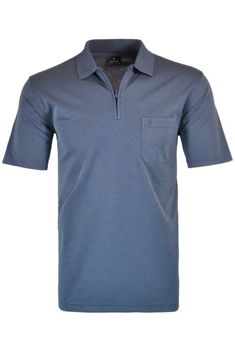 Polo Uomo Ragman Classic Manica corta