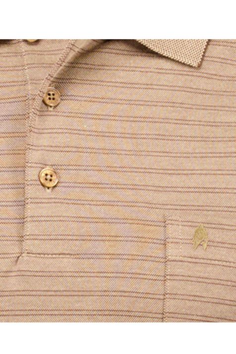 Polo Ragman Classic Manica lunga