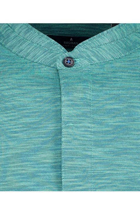 Polo Ragman Classic Manica corta