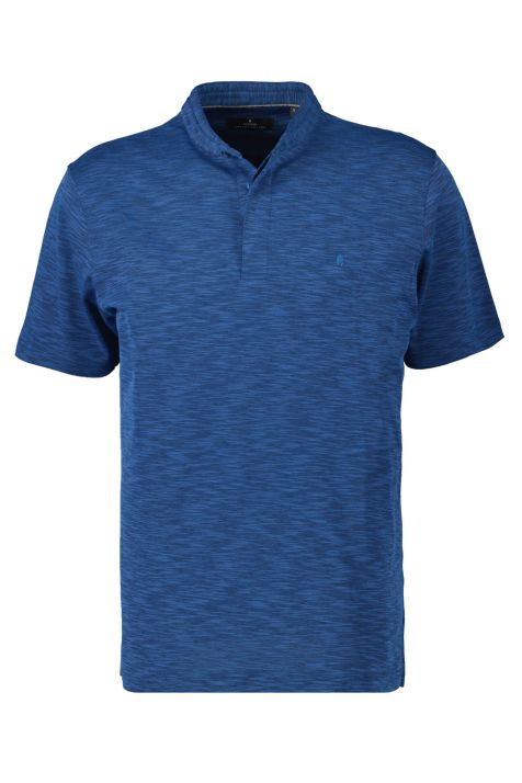 Polo Uomo Ragman Classic Manica corta