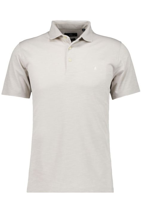 Polo Uomo Ragman Classic Manica corta