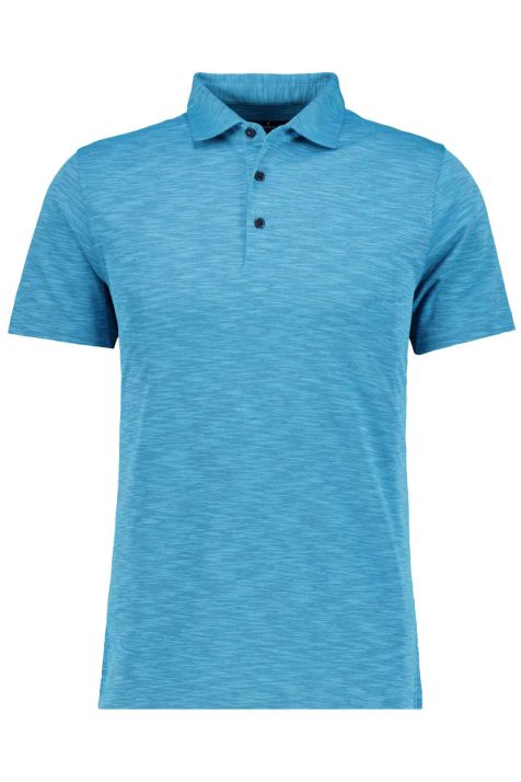 Polo Uomo Ragman Classic Manica corta