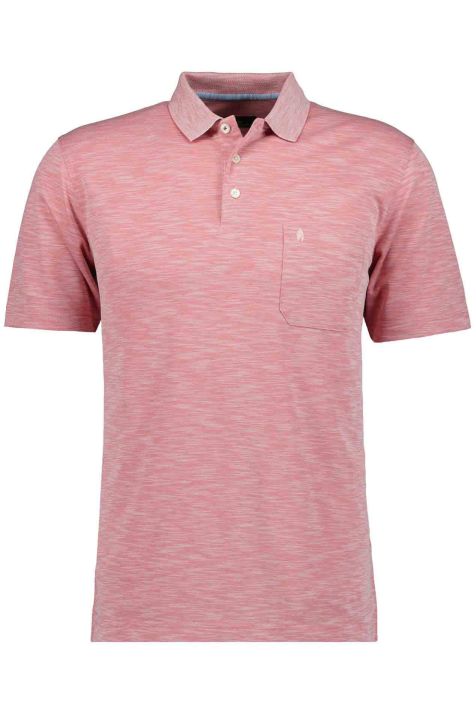 Polo Uomo Ragman Classic Manica corta
