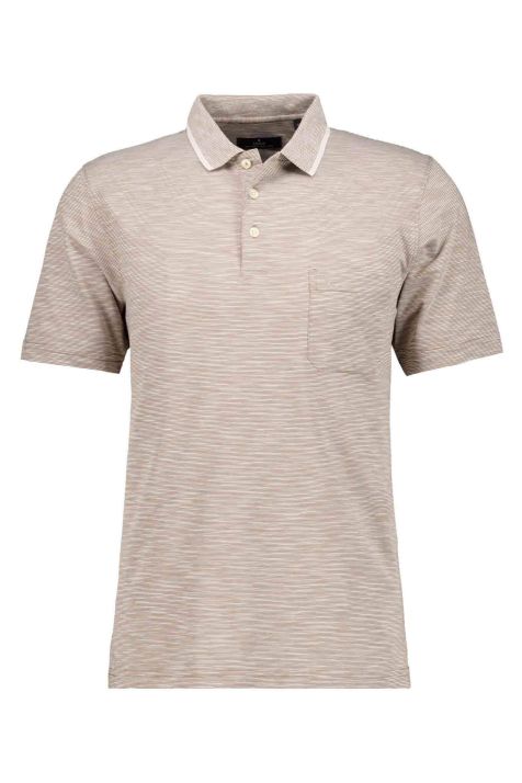 Polo Ragman Classic Manica corta