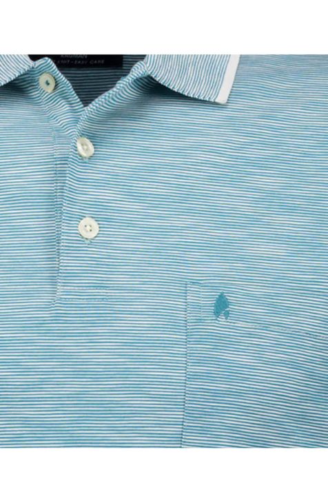 Polo Ragman Classic Manica corta