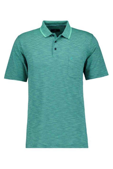 Polo Ragman Classic Manica corta