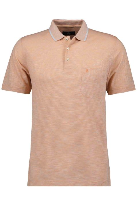 Polo Uomo Ragman Classic Manica corta