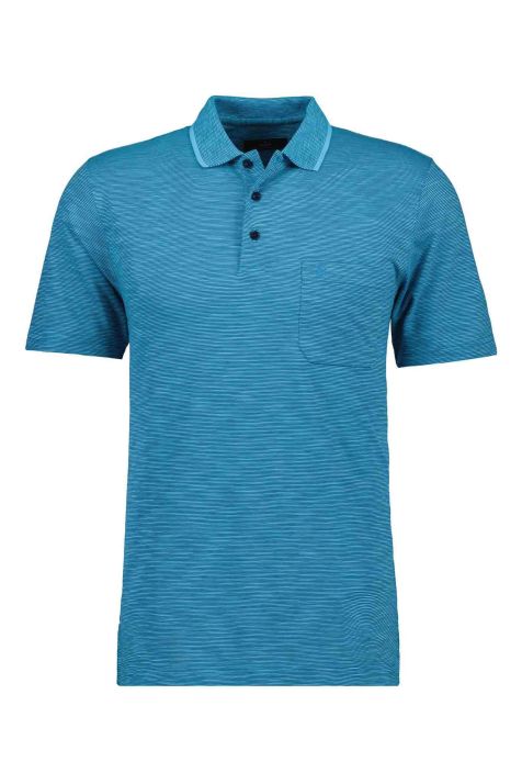 Polo Ragman Classic Manica corta