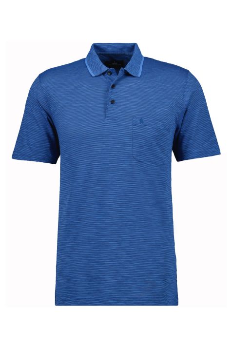 Polo Ragman Classic Manica corta