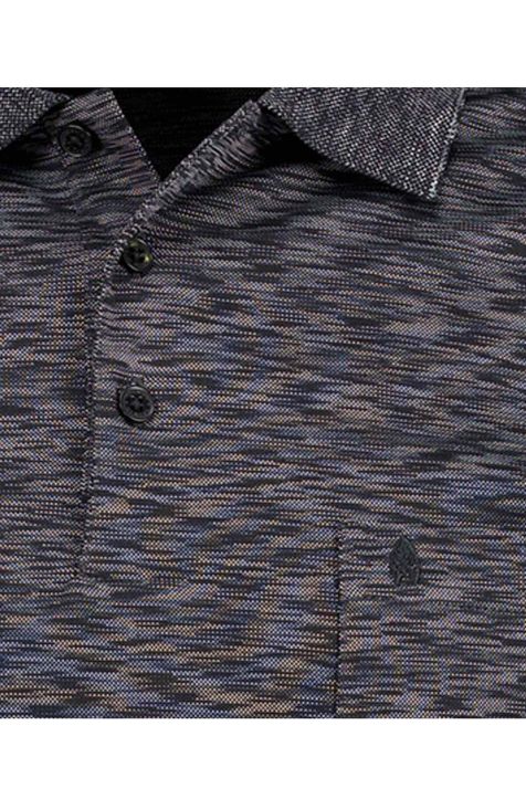 Polo Ragman Classic Manica lunga