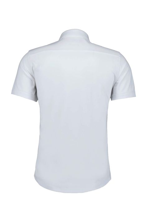 Polo Ragman Regular Manica corta