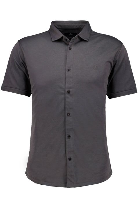 Camicia Uomo Ragman Regular Manica corta