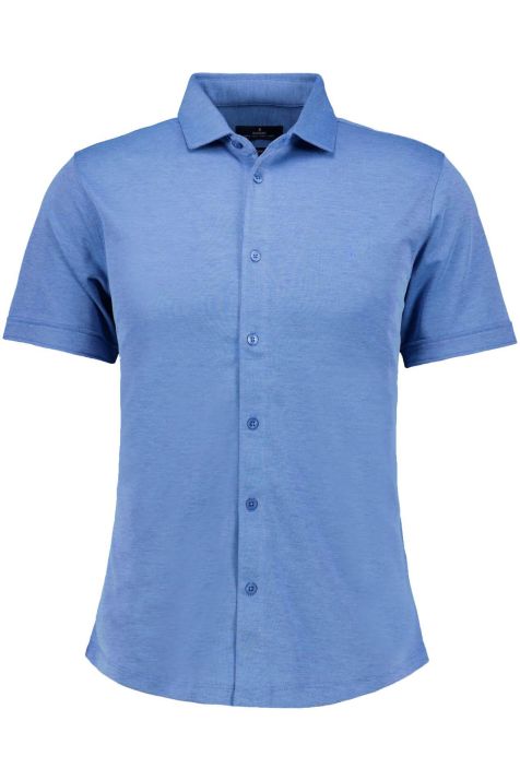 Camicia Uomo Ragman Classic Manica corta