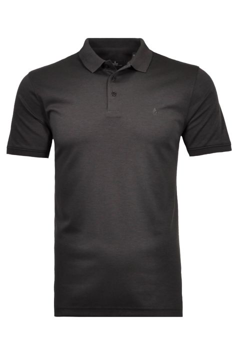 Polo Uomo Ragman Regular Manica corta