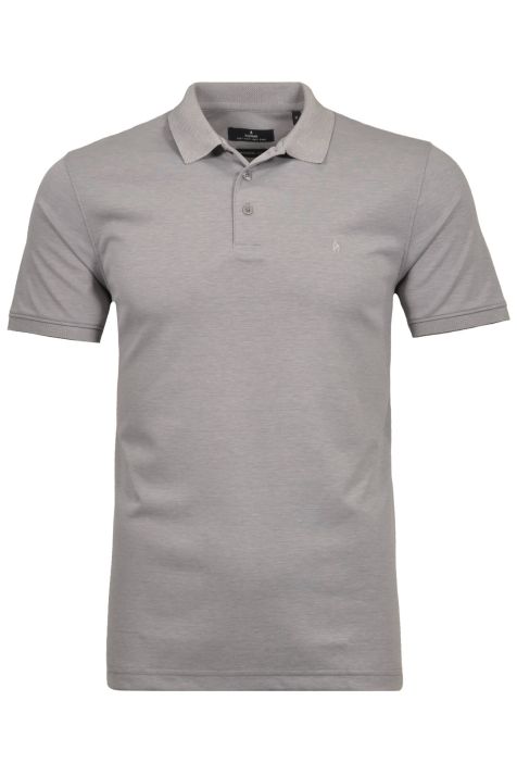 Polo Uomo Ragman Regular Manica corta