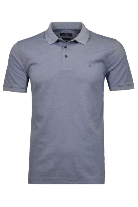 Polo Uomo Ragman Regular Manica corta