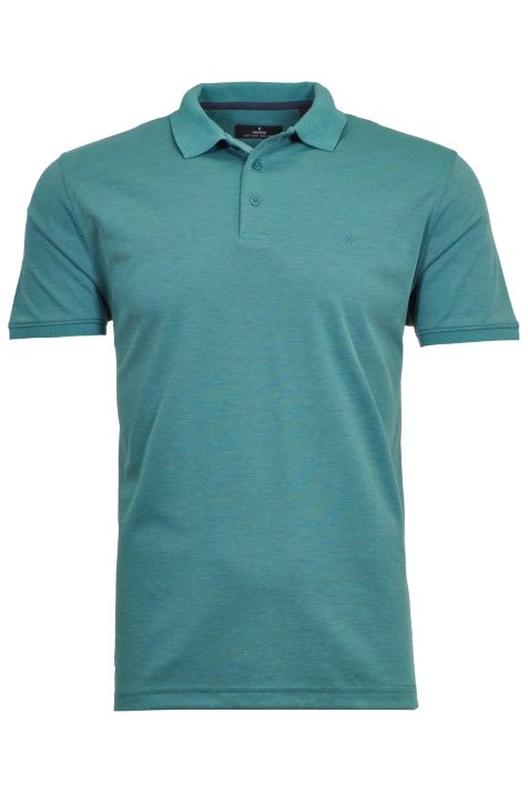 Polo Uomo Ragman Regular Manica corta