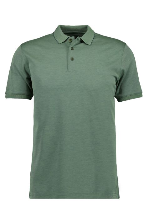 Polo Uomo Ragman Regular Manica corta