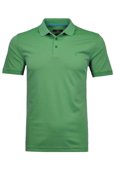 Polo Uomo Ragman Regular Manica corta