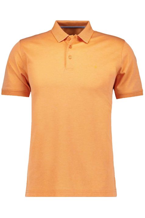 Polo Uomo Ragman Classic Manica corta