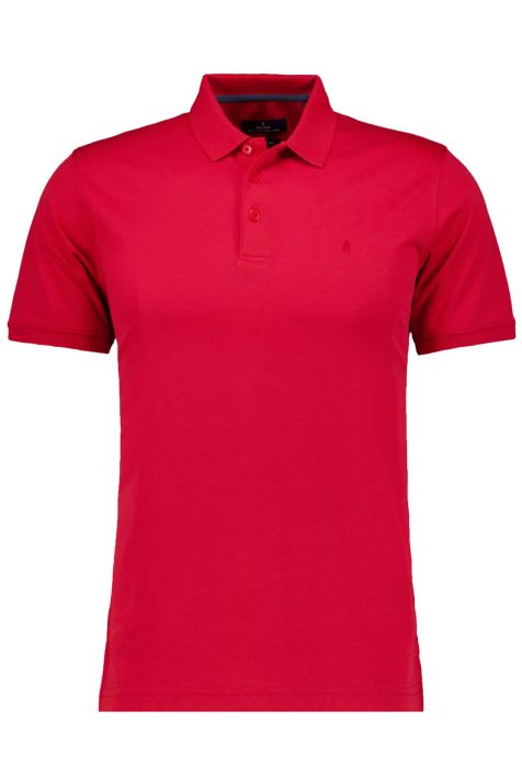 Polo Uomo Ragman Classic Manica corta