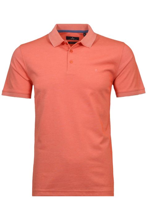 Polo Uomo Ragman Regular Manica corta
