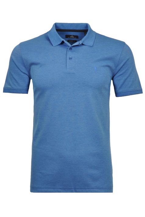 Polo Uomo Ragman Regular Manica corta