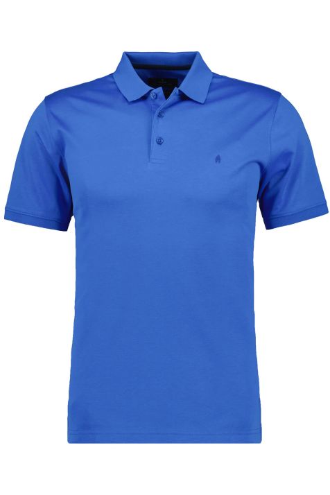 Polo Uomo Ragman Classic Manica corta