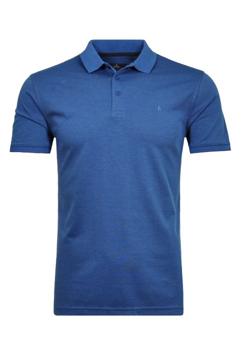 Polo Uomo Ragman Regular Manica corta
