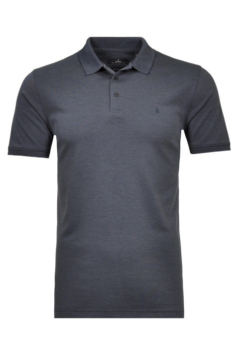 Polo Uomo Ragman Regular Manica corta