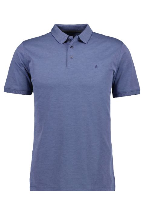Polo Uomo Ragman Regular Manica corta
