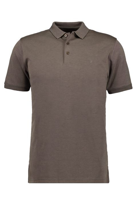 Polo Uomo Ragman Regular Manica corta