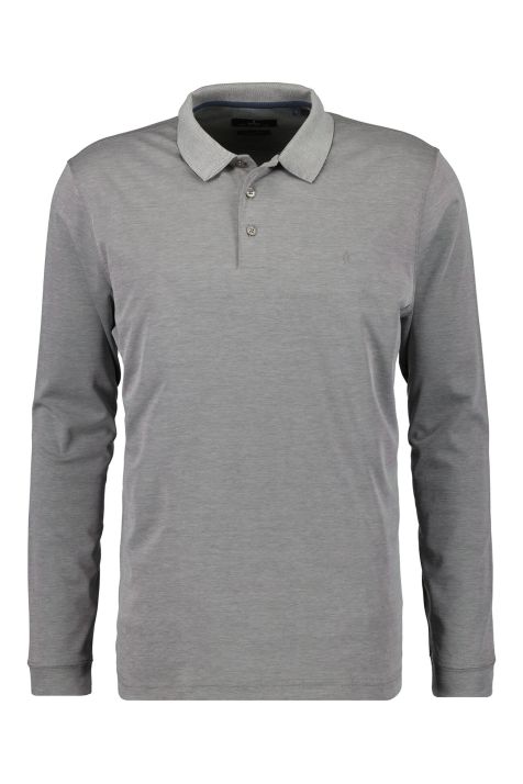 Polo Uomo Ragman Regular Manica lunga