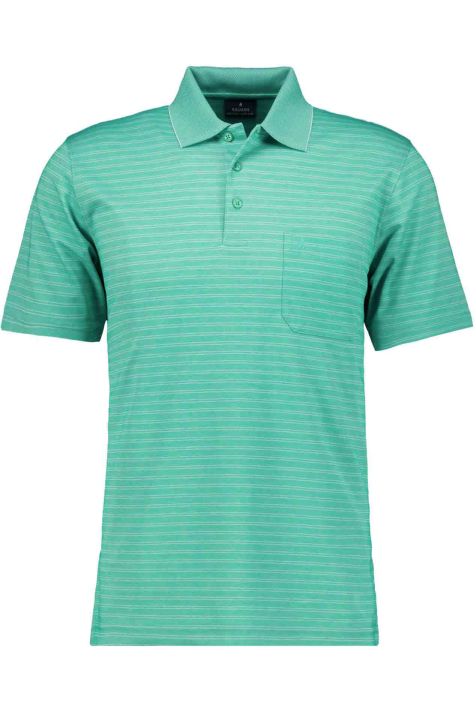 Polo Uomo Ragman Classic Manica corta