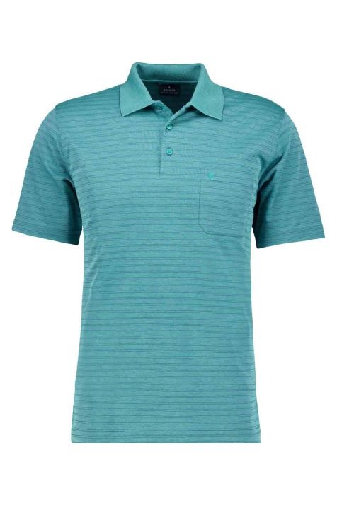 Polo Ragman Classic Manica corta