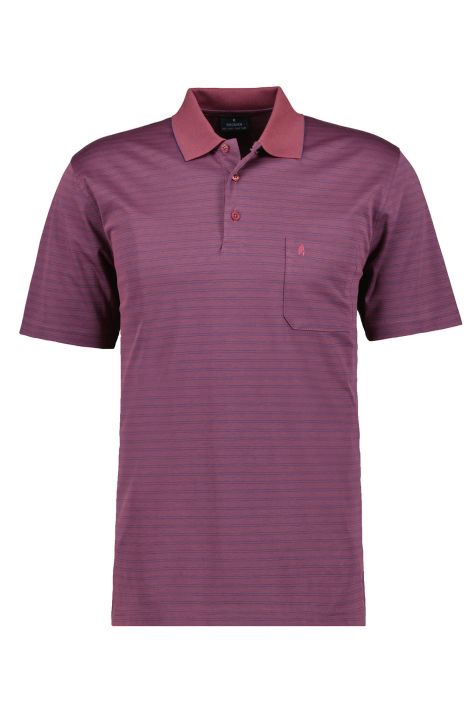 Polo Ragman Classic Manica corta