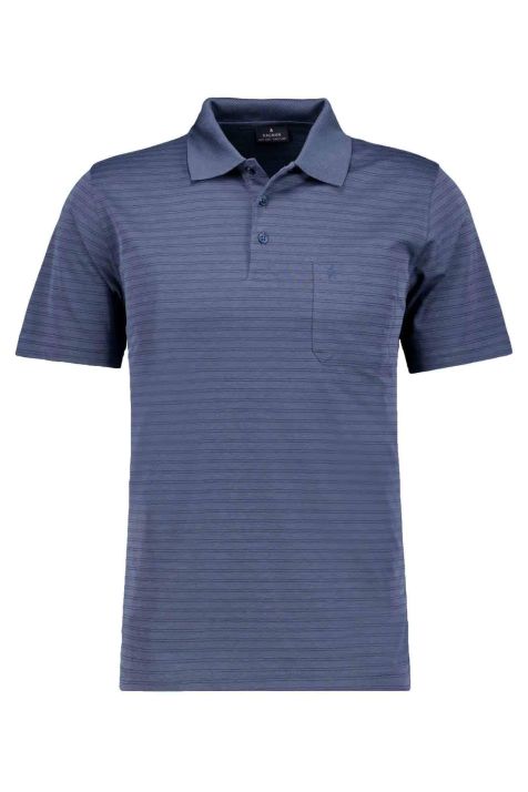 Polo Ragman Classic Manica corta