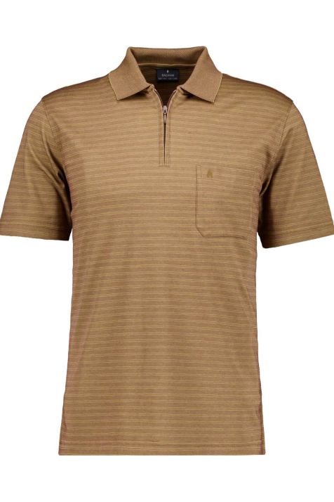 Polo Uomo Ragman Classic Manica corta
