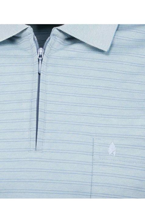 Polo Ragman Classic Manica corta