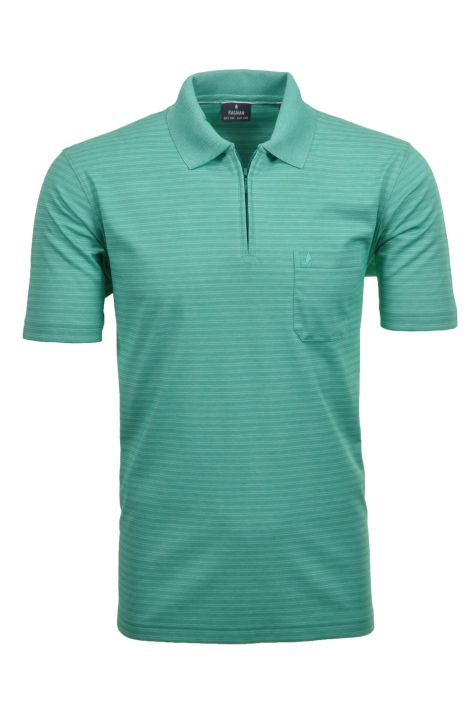 Polo Uomo Ragman Classic Manica corta
