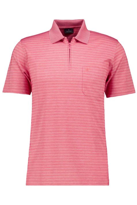 Polo Uomo Ragman Classic Manica corta