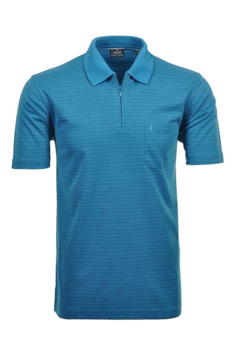 Polo Uomo Ragman Classic Manica corta