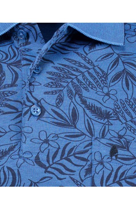 Polo Ragman Classic Manica corta