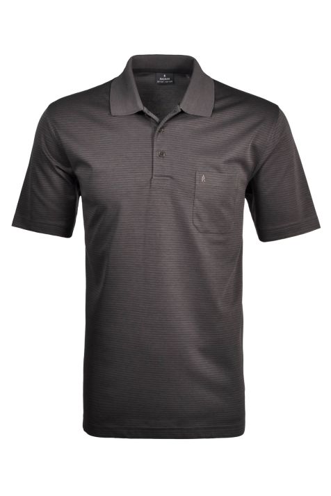 Polo Uomo Ragman Classic Manica corta